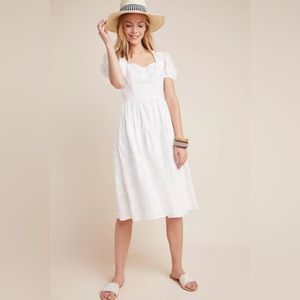 EUC Gal Meets Glam Violetta Dress size 4